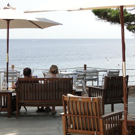 Hotel La Torre Calella De Palafrugell Exterior photo