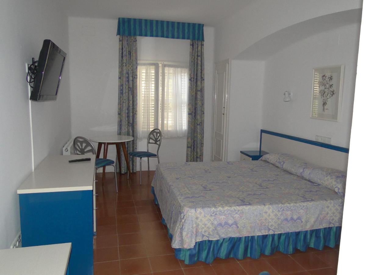 Hotel La Torre Calella De Palafrugell Exterior photo